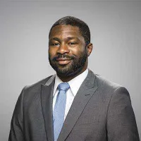 Delon Mcallister