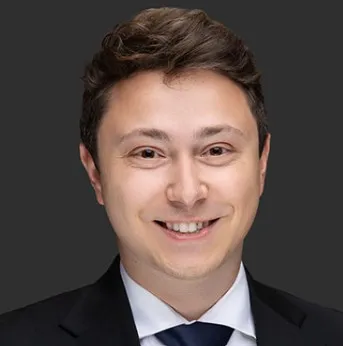 Dr. David Warciak