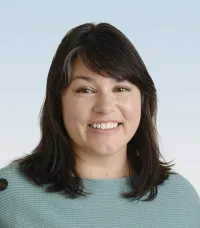 Mary Elizabeth Winters
