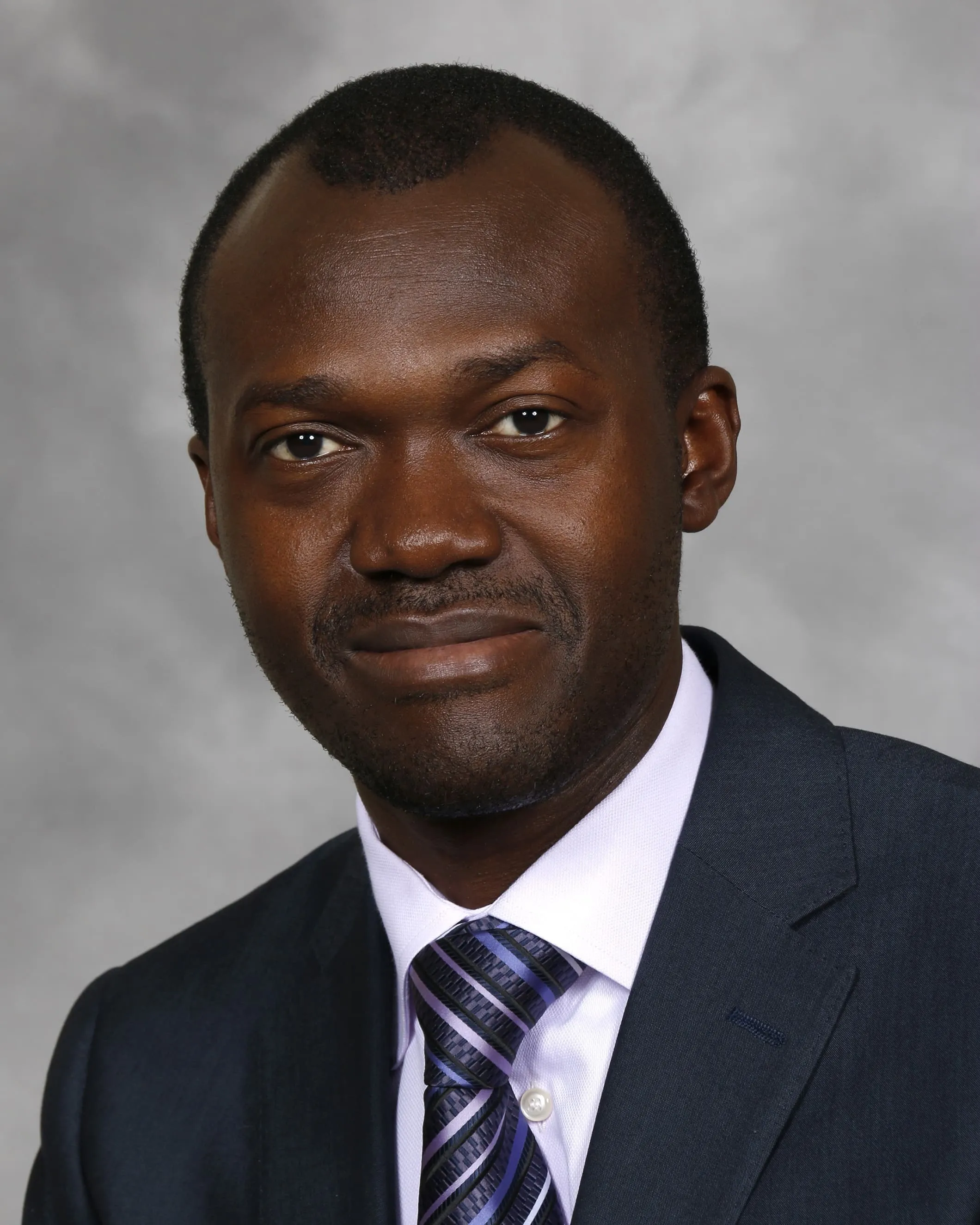 Oluwafisayo O Adebiyi