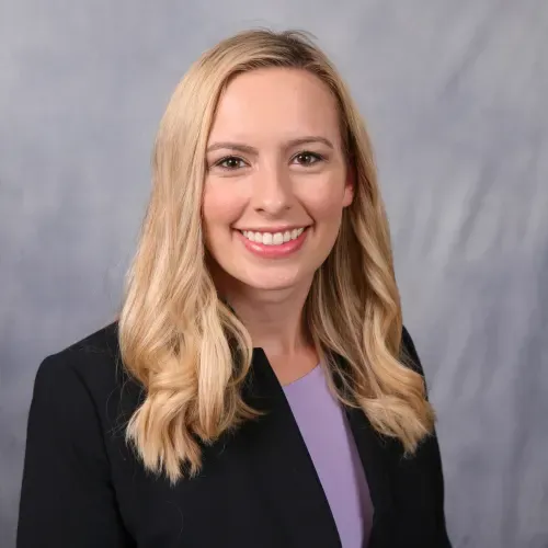 Dr. Mckayla Krauss