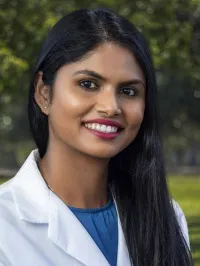 Nirosha Gnanassegarane