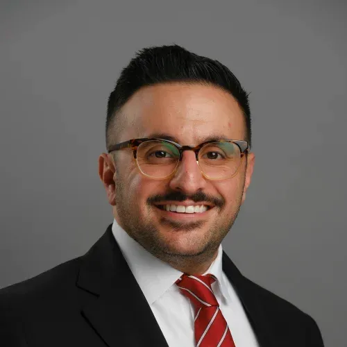 Daniel George Azar