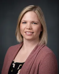 Melissa Ferguson