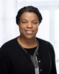 Nadine Klesmith