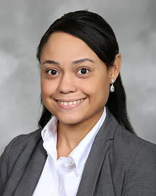Martha M Rodriguez