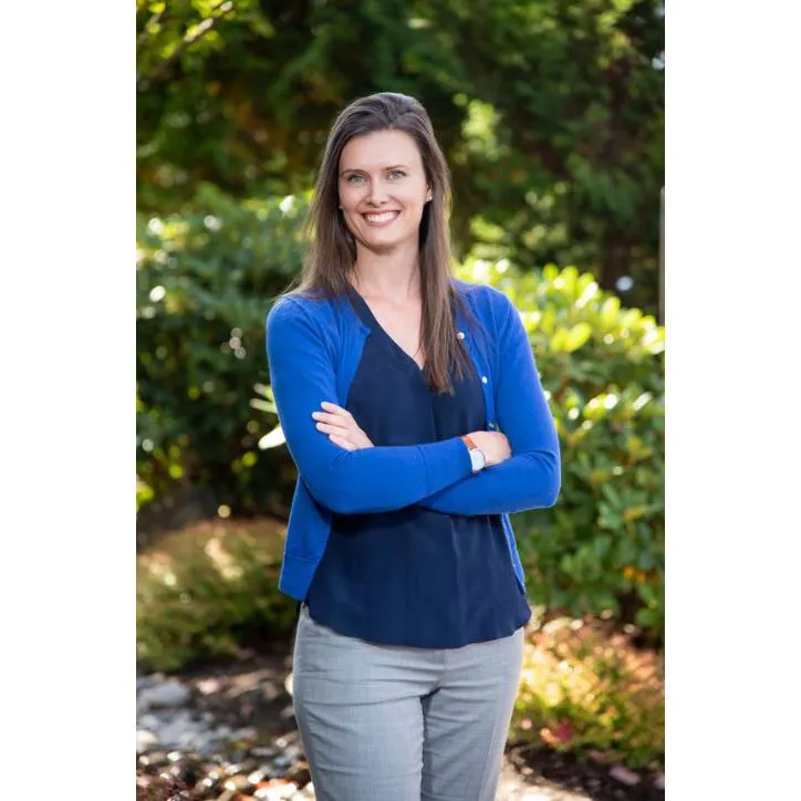 Lindsay Kristine Hussey-Andersen