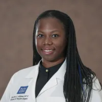 Charrika Williams