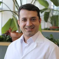 Vahid Tavakoli