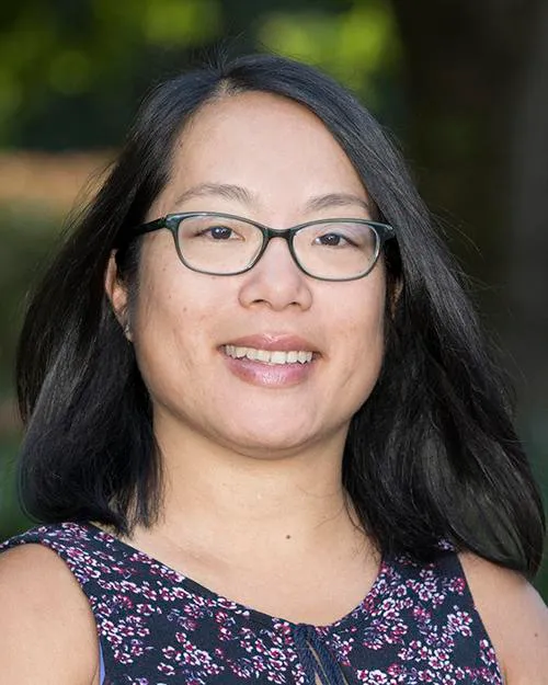 Cara Oi-Yee Lee
