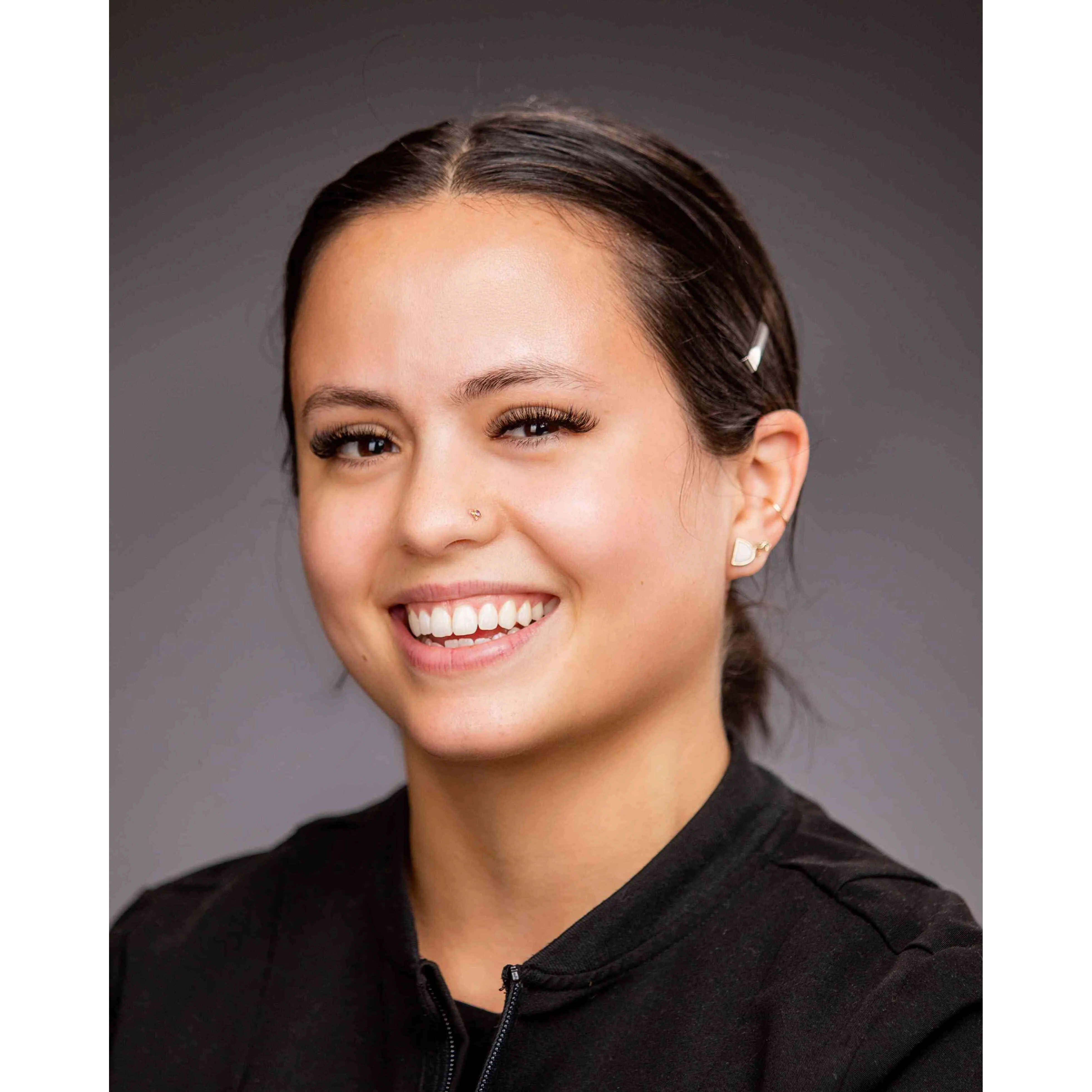 Dayna Ruiz-Negron