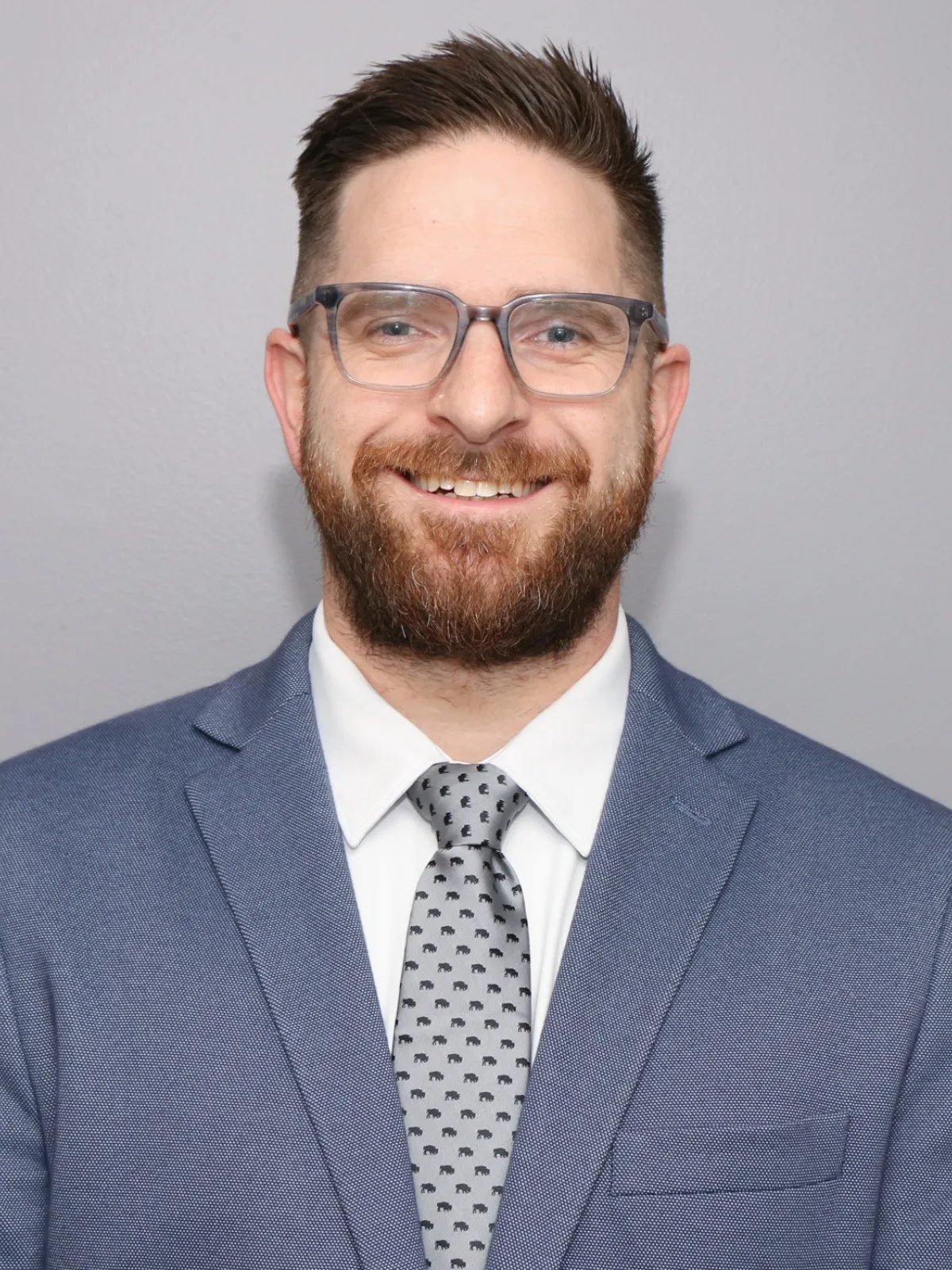 Joseph R. Tousignant