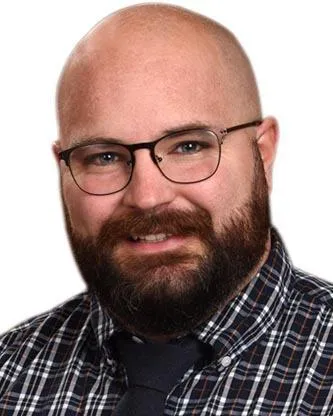 Derrick Andrew Bass