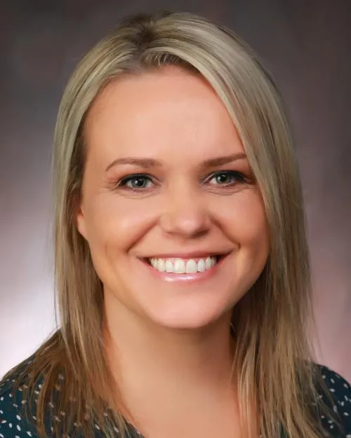 Alyson Kathleen Blum