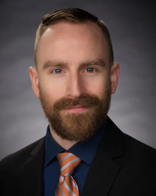 Michael Aaron Schirmer