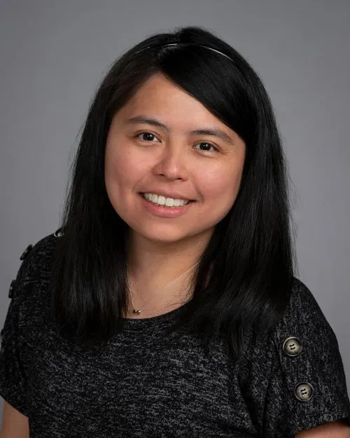 Christine Q Johnson