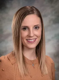 Laura Elizabeth Mcfadden