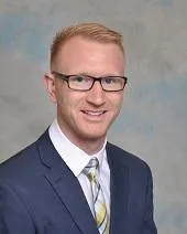 John Eric Fishbaugher