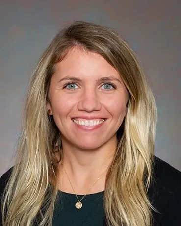 Natasha Anne Peterson