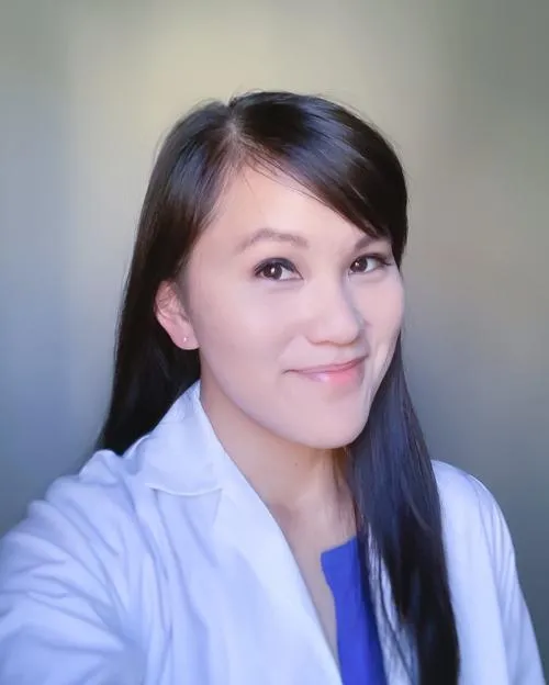 Tammy Eileen Lo