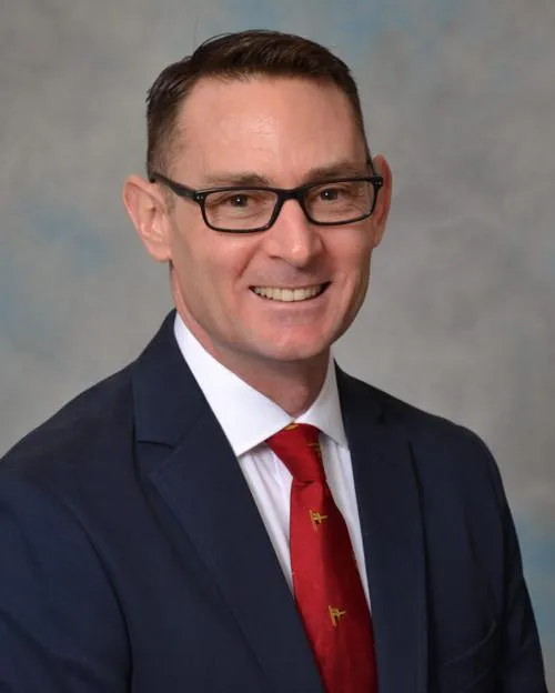 Matthew James Slater