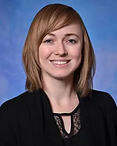 Mackenna Marie Simpson