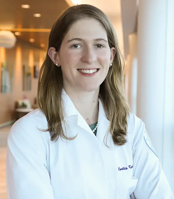 Cynthia A. Kahlenberg, MD, MPH