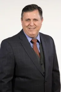 Thomas Michael Tambouratzis