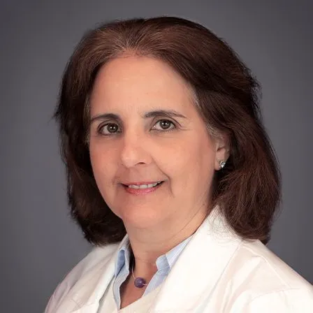 Marcia Vidan