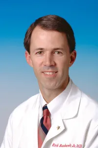 Richard Reinhardt Jr.