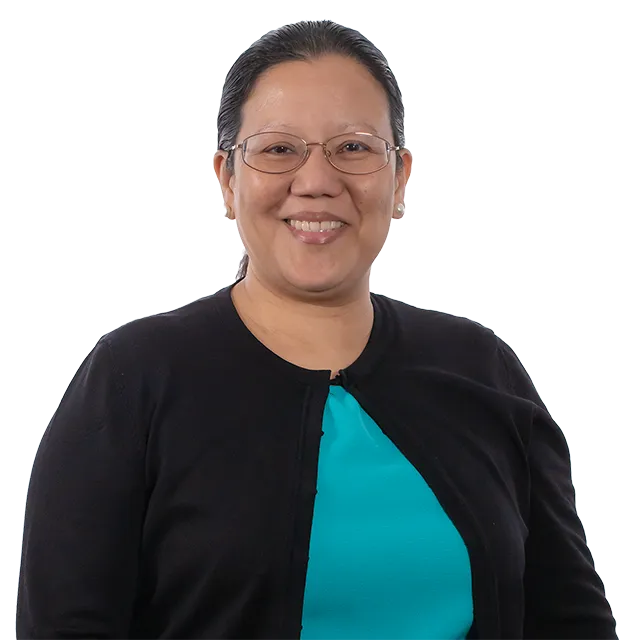 Maria Concepcion De Luna Asesor