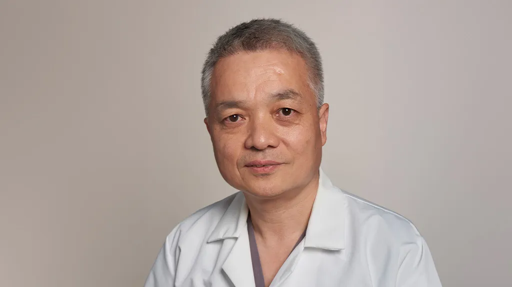 Jing Lin