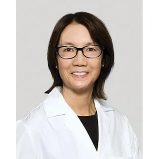 Janice Susan Low