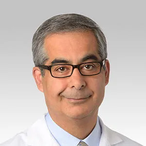 Ebrahim Amani
