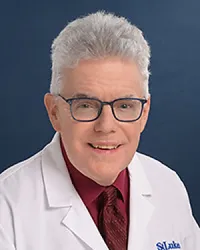James G Gallagher