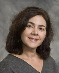 Diane B. Frank