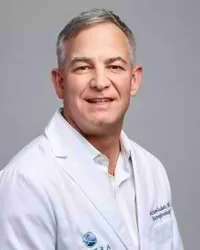Matthew C. Sackett