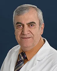 Sami H Moussa