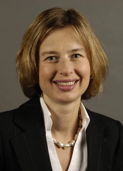 Ula V. Jurkunas