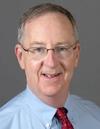 Richard G. Garber