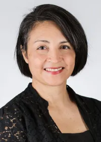 Sylvia Rael