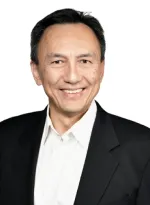 David Tzeyan Wong
