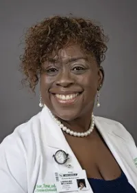 Lorraine M. Williams-Rahming