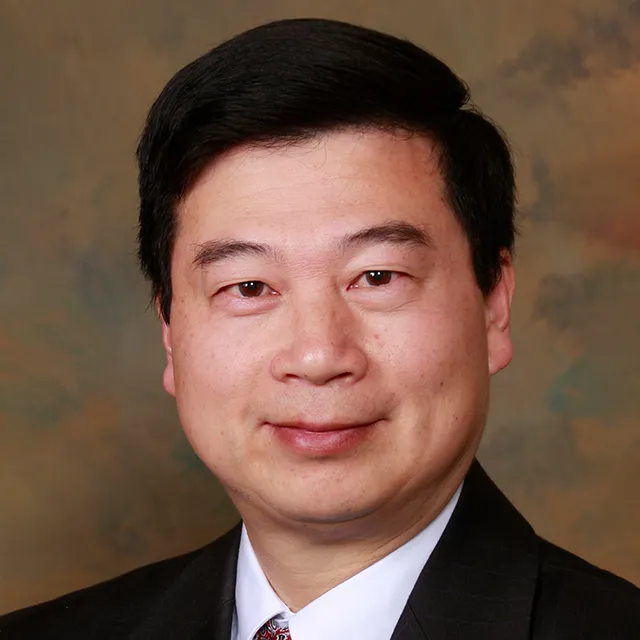 Pui-Yan Yan Kwok