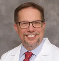 John A Charlson