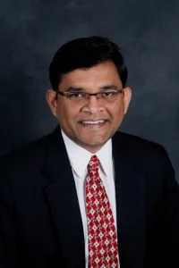 Dinesh B. Patel