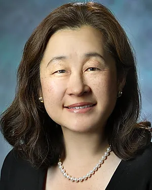 Jean Kim