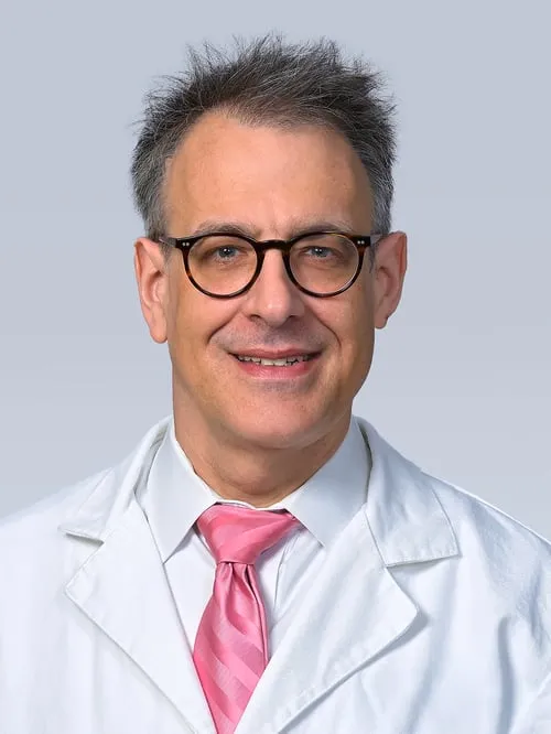 Michael Froncek