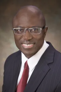 Minkailu Sesay