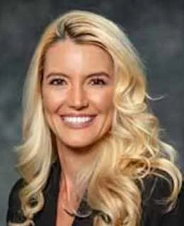 Mary Beth Yackey